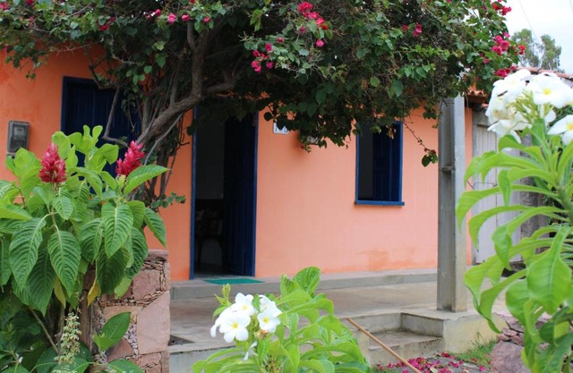 Casa Cheia de charme