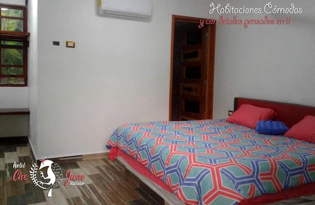Casa CheJum Bacalar