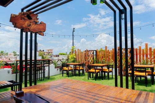 Casa Chetumal Hotel