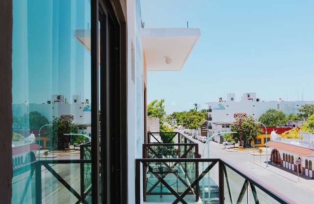 Casa Chetumal Hotel