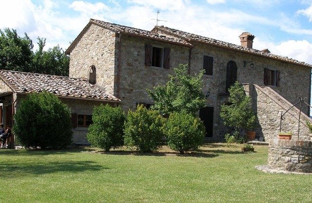 Casa Chiara en Umbertide - Umbría