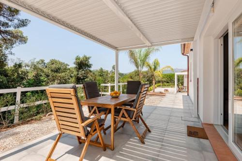 Casa Chiara - Isola d'Elba - Capoliveri - Spiaggia Naregno