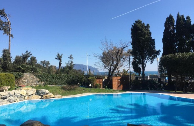 Casa Chicca Free Parking