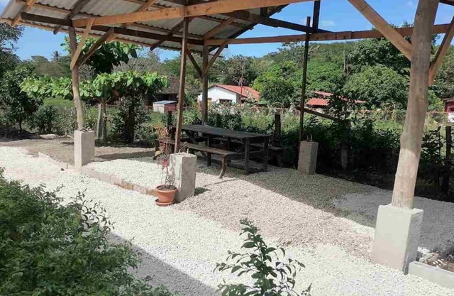 CASA CHIKA