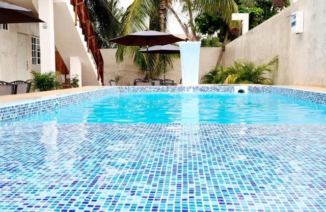 Casa Chujuk by Spirit Group