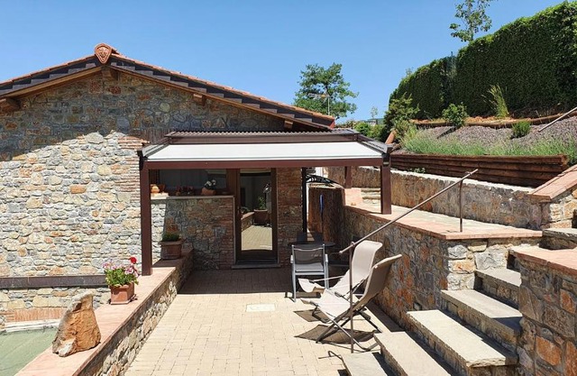 Casa Ciaccheri 2