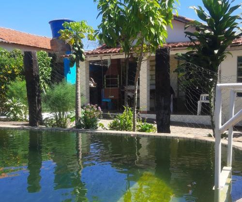Casa Ciana