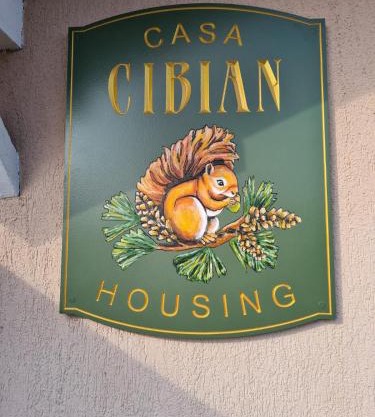 Casa Cibian