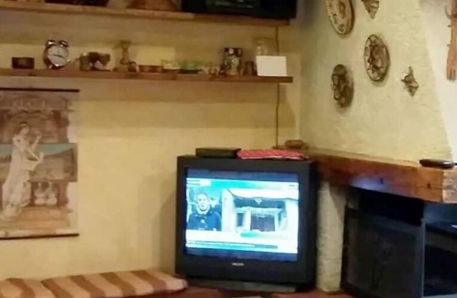 Casa Ciclamino Val di Sole 7night