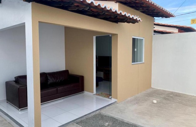 Casa Cidade Jardins Barreirinhas