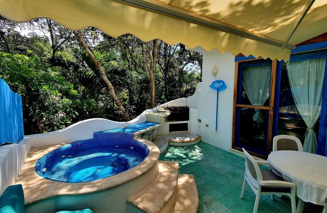 Casa Cielo, Rodeada de Naturaleza con Jacuzzi
