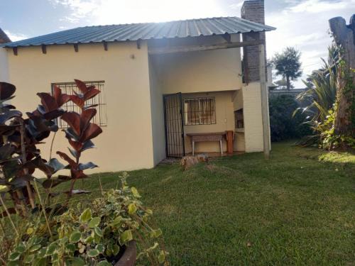 Casa Cinco