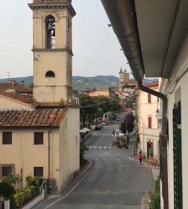 Casa CIOLI