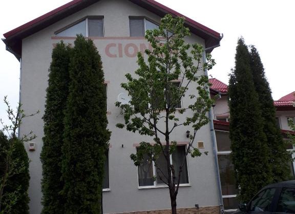 Casa Cionca