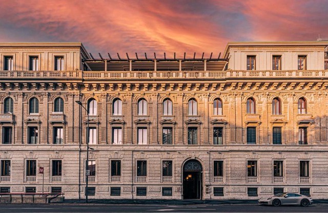 Casa Cipriani Milano