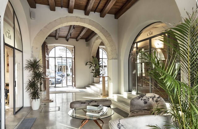 Casa Clàt – Boutique Hotel