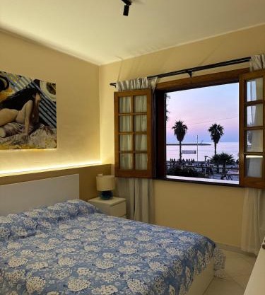 Casa Clara Vista Mare & Design