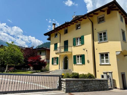 Casa Clelia