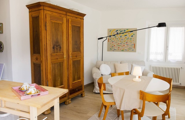 Casa Clelia