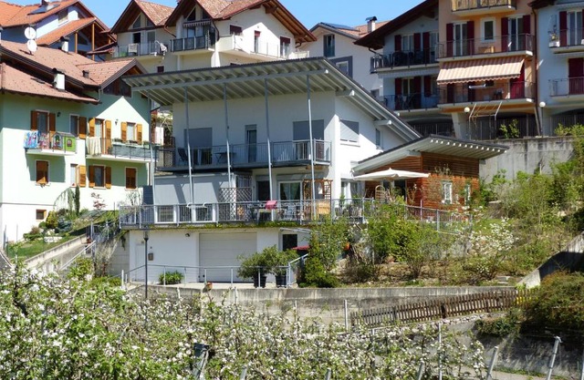Casa Clima Tandem