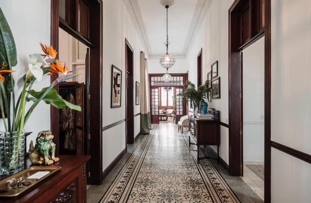 Casa Colonial El Indiano