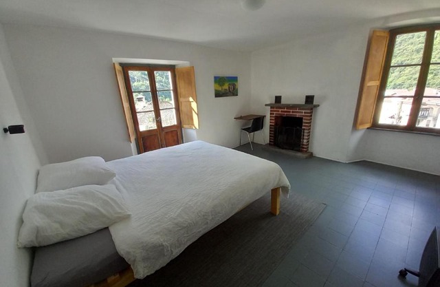 Casa Coerente Cavergno - Room 1