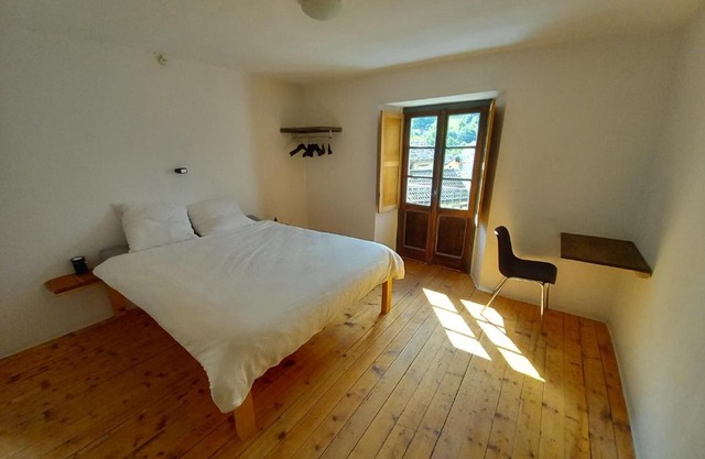 Casa Coerente Cavergno - Room 2