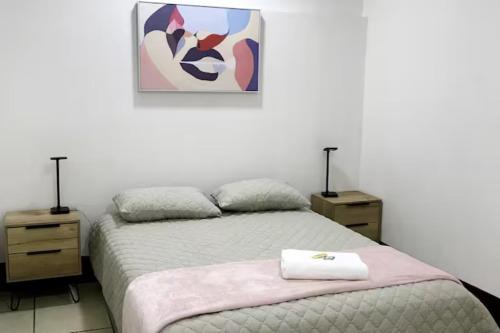 Casa Colibrí Apartamento 5