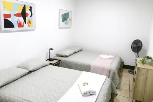 Casa Colibrí Apartamento 3
