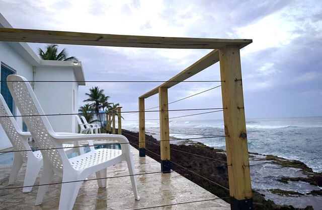Casa Colibrí Complex