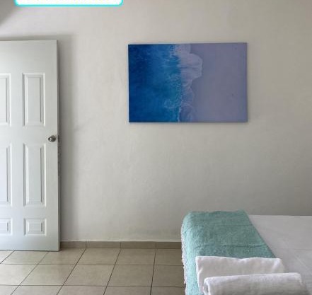 Casa Colibrí El Cuyo