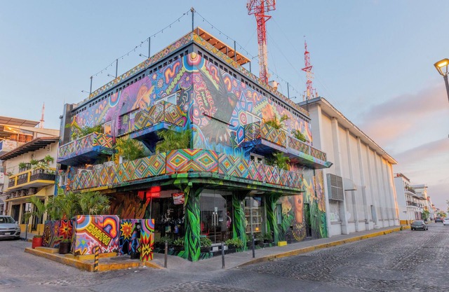 Casa Colibrí Malecón