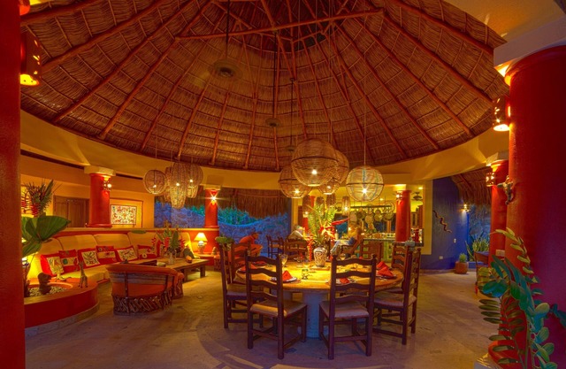Casa Colibri