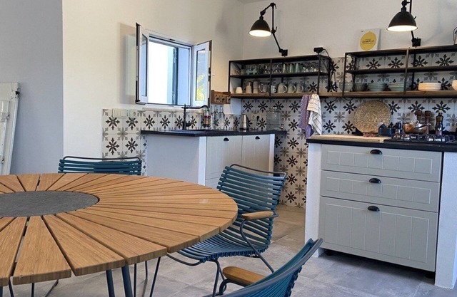 Casa Colinas - Varied serenity