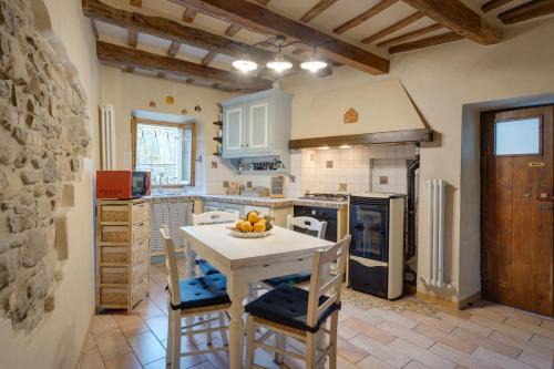 Casa Colocci