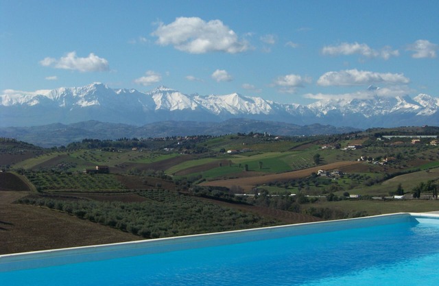 Casa Cologna, casa de vacaciones muy grande para grupos grandes
