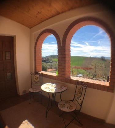 Casa Cologna Appartementen