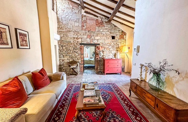 Casa Colomba