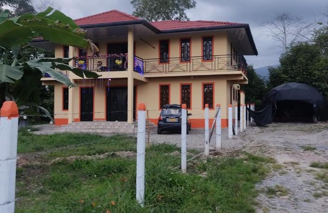 Casa colonial