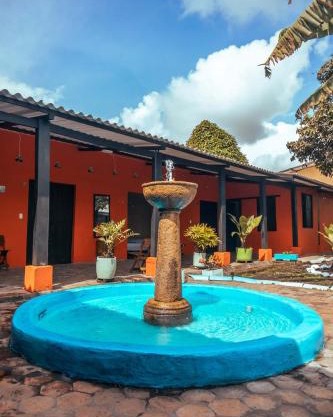 Casa Colonial