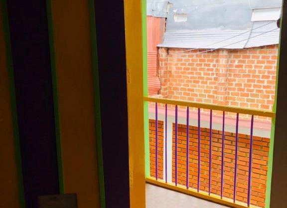 Casa colonial en el pueblo más lindo del Quindío