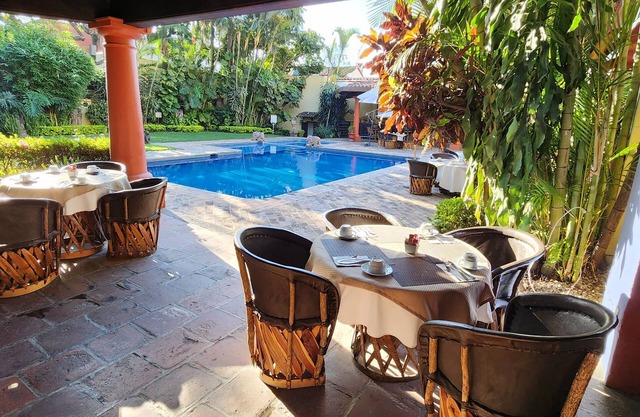 Casa Colonial Historical Hotel - Adults only
