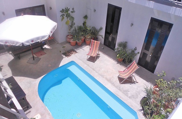Casa Colonial Mindelo