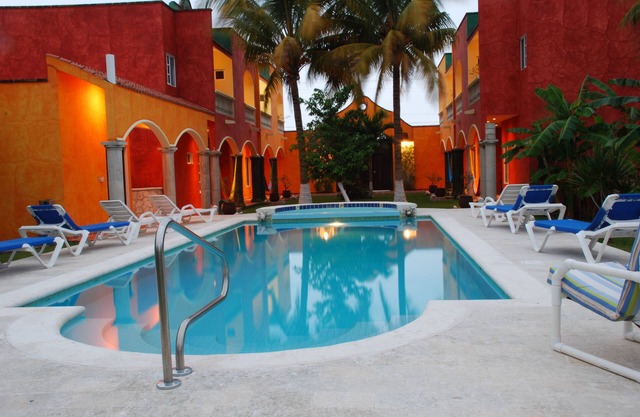 Casa Colonial