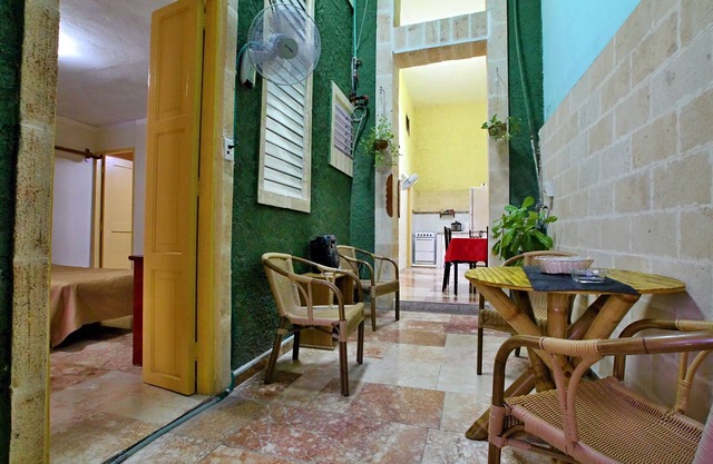 Casa Colonial Pedro y Mary