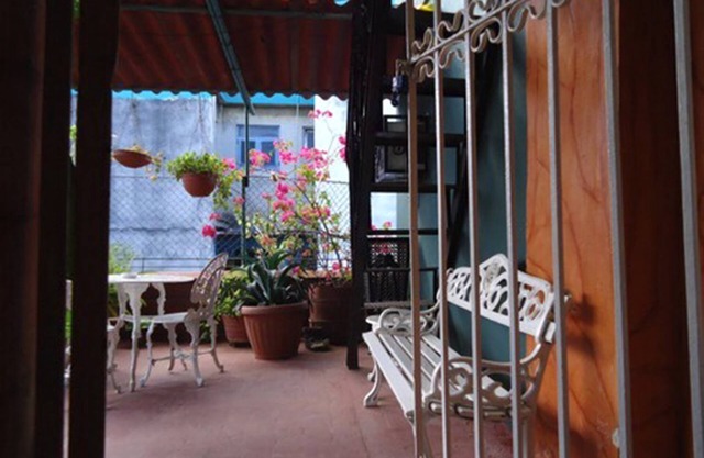 Casa Colonial Yadilis y Yoel