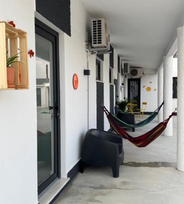 Casa Colorida