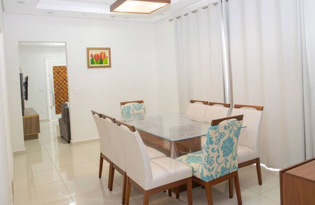 Casa com ótima localização em Presidente Prudente