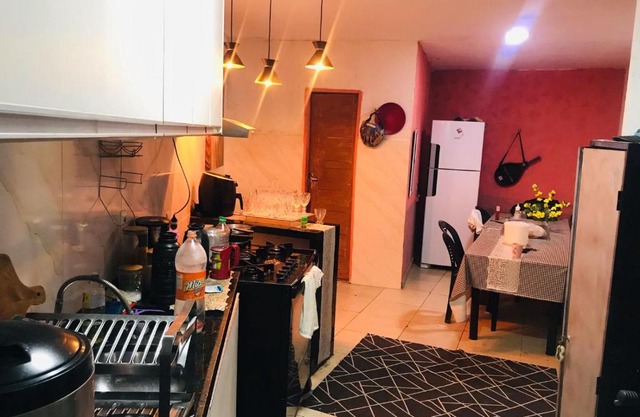 Casa com 4 quartos -COP30