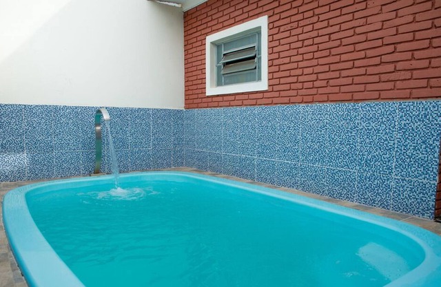 Casa com churrasq e lazer - Presidente Prudente/SP